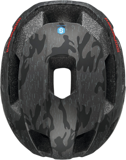 100% Altis Helmet - Gravel - CM - L/XL 80008-00006