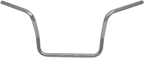 DRAG SPECIALTIES Handlebar - Ape Hanger - 12" - Chrome 38"W/13"CW/7.5"PB;F/08-20 0601-5041