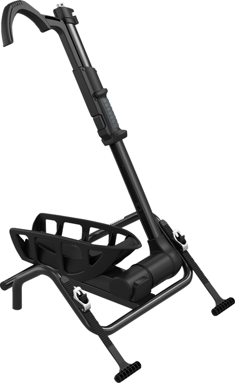 THULE Insta-Gater Pro Truck Bed Bike Rack - Black 501501