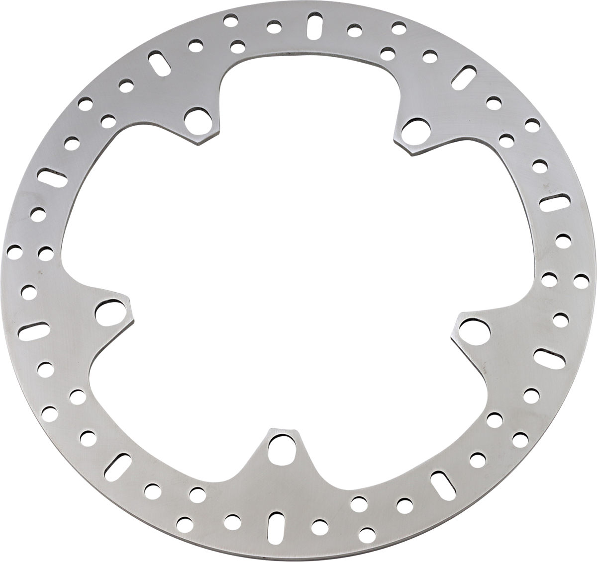 EBC Brake Rotor - BMW - MD616 MD616