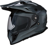 Z1R Range Dual Sport Helmet - Dark Silver - XS 0101-10882