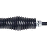 WHIPITLIGHTRODS Barrel Spring - Black 60-300