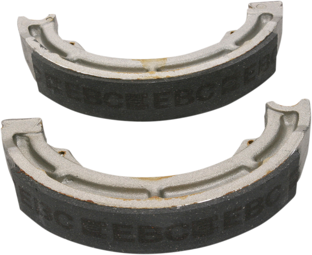 EBC Brake Shoes - Suzuki 609