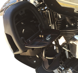 HARD BAGGER Fairing Door Drink Holder 11420