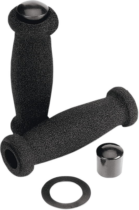 Parts Unlimited Grips - Original - Foam L99-20500