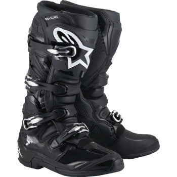 ALPINESTARS Tech 7 Boots - Black - US 7 2012025-10-7