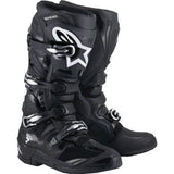 ALPINESTARS Tech 7 Boots - Black - US 15  2012025-10-15