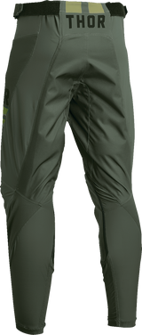 THOR Pulse Combat Pants - Army Green - 34 2901-10247