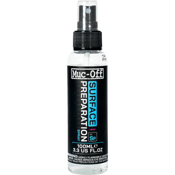 IN STOCK MUC-OFF USA Ceramic Protection Kit - 30 ml 21082