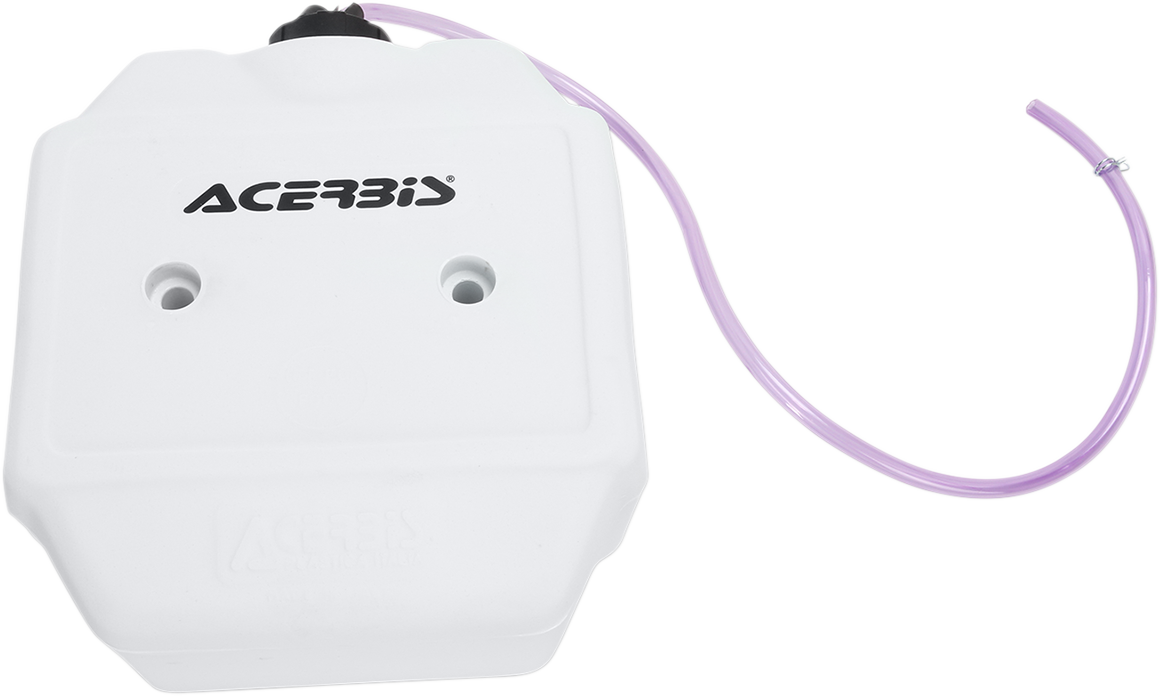 ACERBIS Front Auxiliary Gas Tank - 1.3 Gallon 2044030002