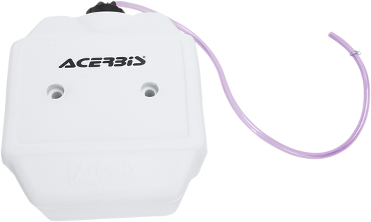 ACERBIS Front Auxiliary Gas Tank - 0.8 Gallon 2044020002