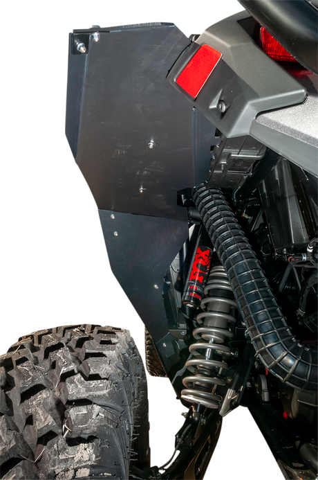 SEIZMIK Fender Flare 67-10007KIT