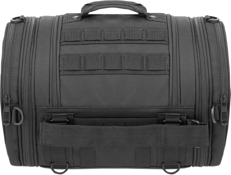 SADDLEMEN R1300LXE Tactical Roll Bag EX000045A