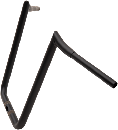 LA CHOPPERS Handlebar - Prime Ape - 18" - Matte Black LA-7353-18M