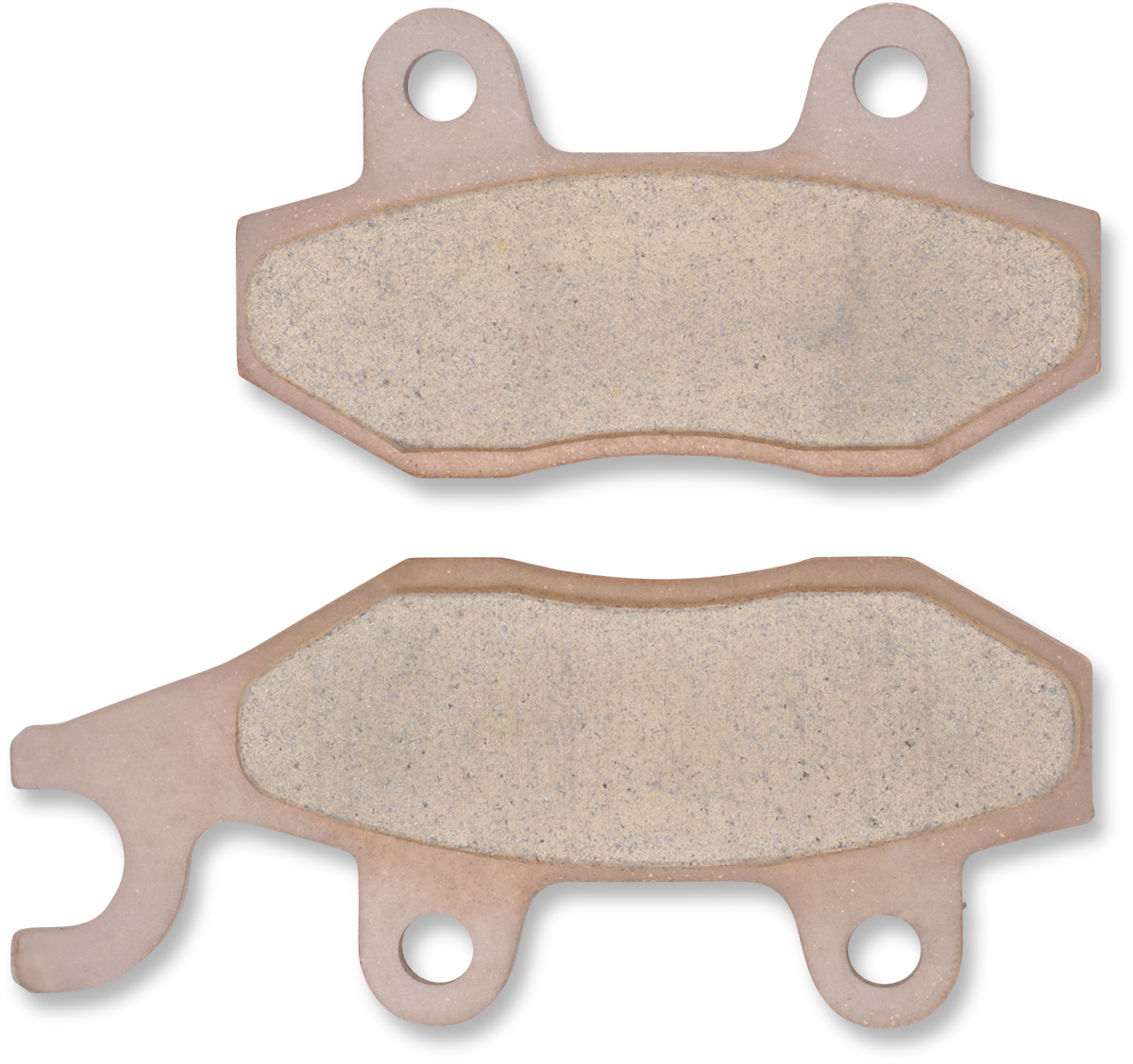 MOOSE UTILITY Front Right Brake Pads - Kawasaki M596-S47