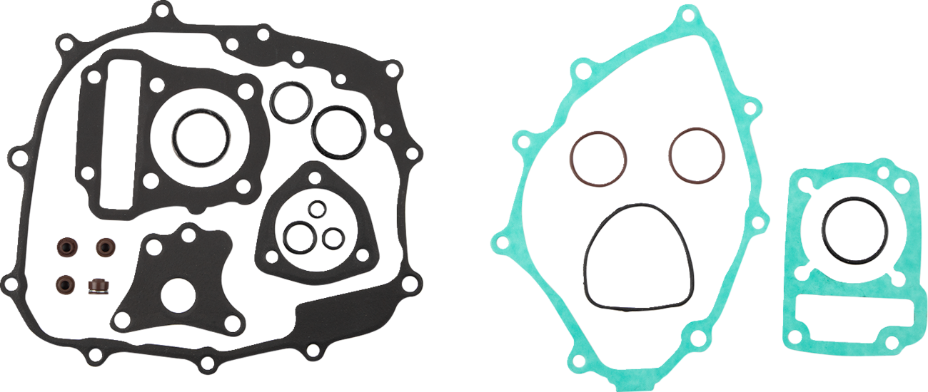 MOOSE RACING Complete Gasket Kit 8080040MSE