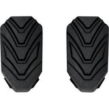 AKRAPOVIC Adventure Foot Pegs - Titanium - BMW F-BM13T1
