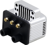 DRAG SPECIALTIES Bobina de encendido de salida única - 12 voltios 10-2002C