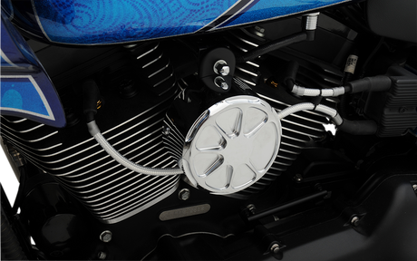 MAGNUM Spark Plug Wires - S/C 2 - '99-'17 Dyna 3040C