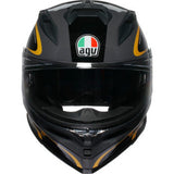AGV Hlmt K7 Flow 46 Xl 2118399004-012-XL
