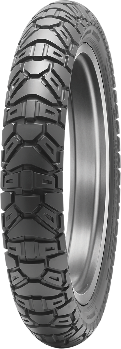 DUNLOP Tire - Mission - Front - 110/80-19 - 59T 45235418