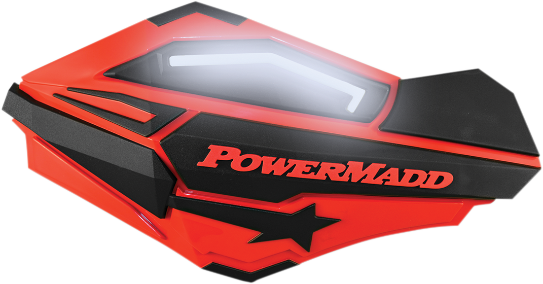 POWERMADD Sentinel LED Light Kit 34490