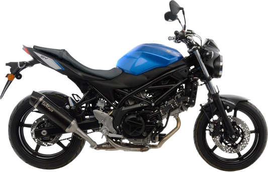 Silenciador LEOVINCE Nero - SV 650 ACT FOR 17 SV650 14031