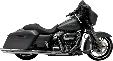 KERKER Slash Mufflers 128-78132