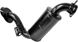 BIKEMAN PERFORMANCE Powder Lite Muffler 02-320PL