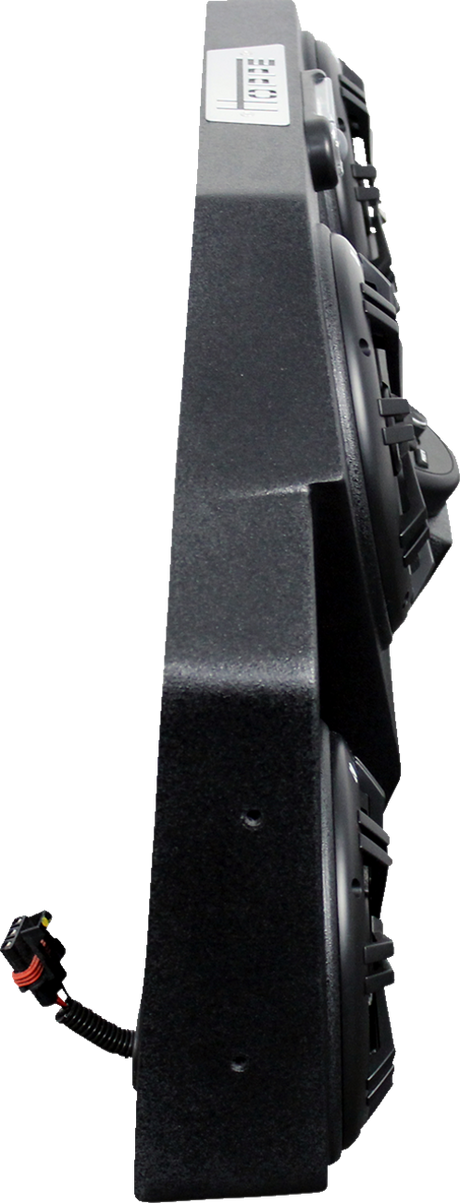 HOPPE INDUSTRIES Audio Mini - Kawasaki HPEL-0102