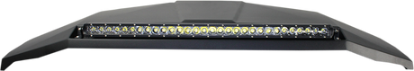 HOPPE INDUSTRIES Audio Shade - 4 Speakers 1 Subwoofer - Can-Am 4405-0676