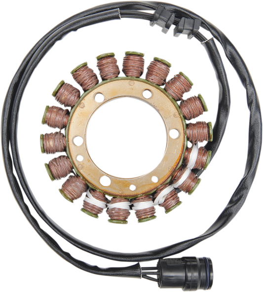 RICK'S MOTORSPORT ELECTRIC Stator - Arctic Cat 21-058