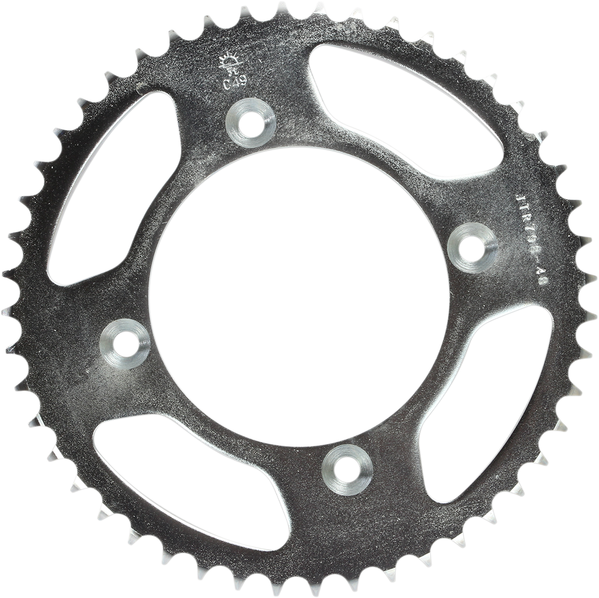 JT SPROCKETS Sprocket - Rear - Suzuki - 48-Tooth JTR798.48