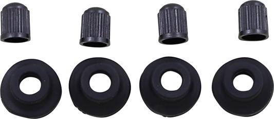 BOLT Valve Stem Grommet - 4 Pack 2007-GRM