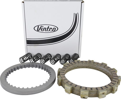 VINTCO Clutch Plate Kit - Suzuki KCLS10