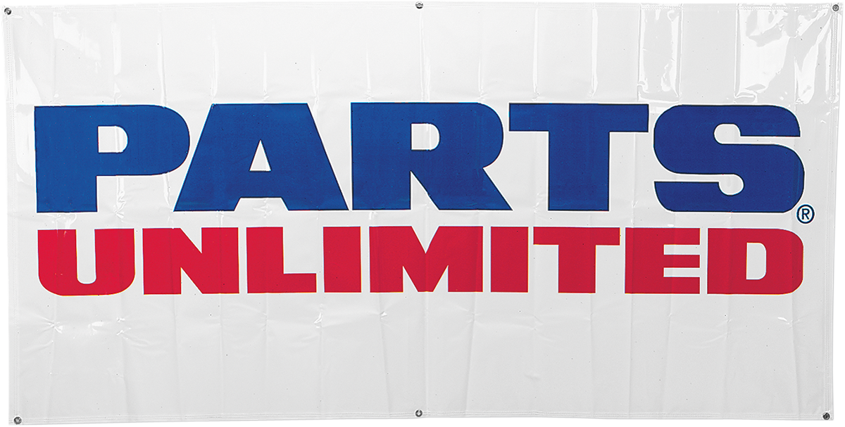 PROMOTIONAL ITEMS VENDOR Banner - 8' x 3' DIS03