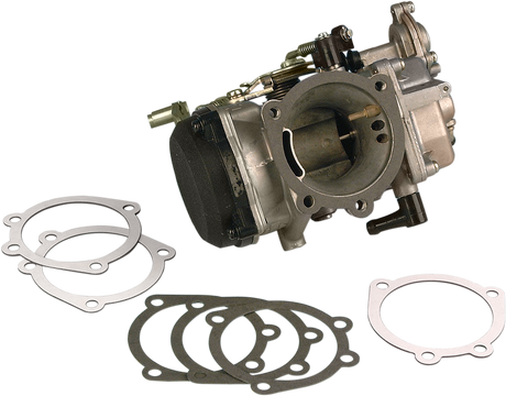 JAMES GASKET Air Cleaner to Cab Gasket JGI-29059-88-A