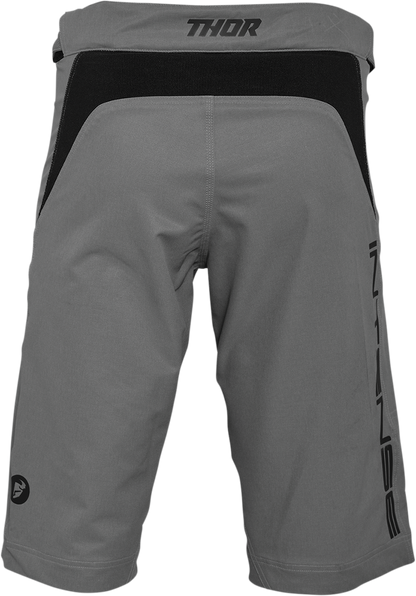 THOR Intense Shorts - Gray - US 40 5001-0112