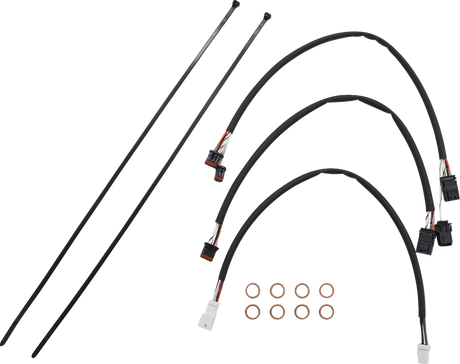 MAGNUM Control Cable Kit - Sterling Chromite II 387991