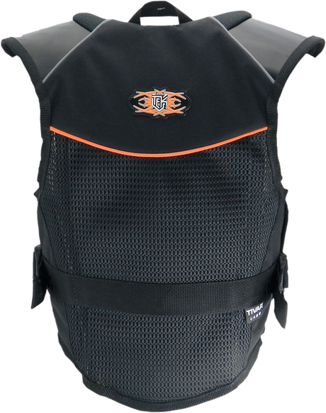 TEKVEST Freestyle Vest - XL TVDS2406
