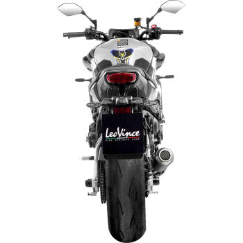 Silenciador LEOVINCE LV-10 15203C