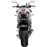 Silenciador LEOVINCE LV-10 15203C