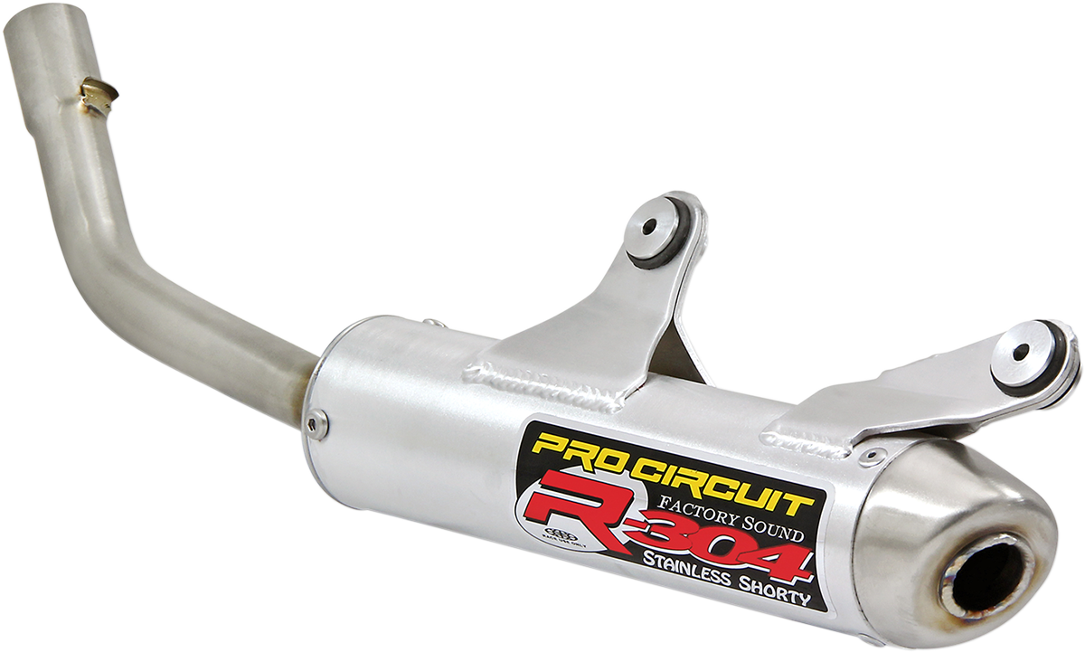 PRO CIRCUIT R-304 Silencer 11101430