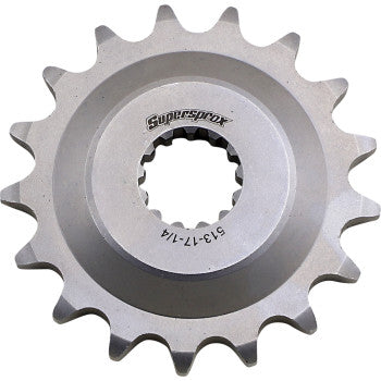 SUPERSPROX Countershaft Sprocket - 14-Tooth CST-513-17-14-2