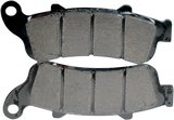 SBS HS Brake Pads - 735HS 735HS