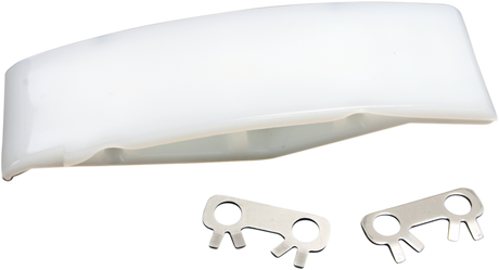 DRAG SPECIALTIES Replacement Chain Adjuster Shoe G15-0940K-NU