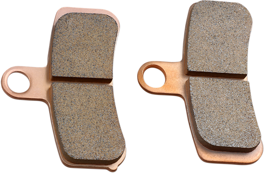 EBC HH Brake Pads - FA457HH FA457HH