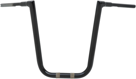 LA CHOPPERS Handlebar - Grande Twin Peaks - 19" - Black LA-7363-19B