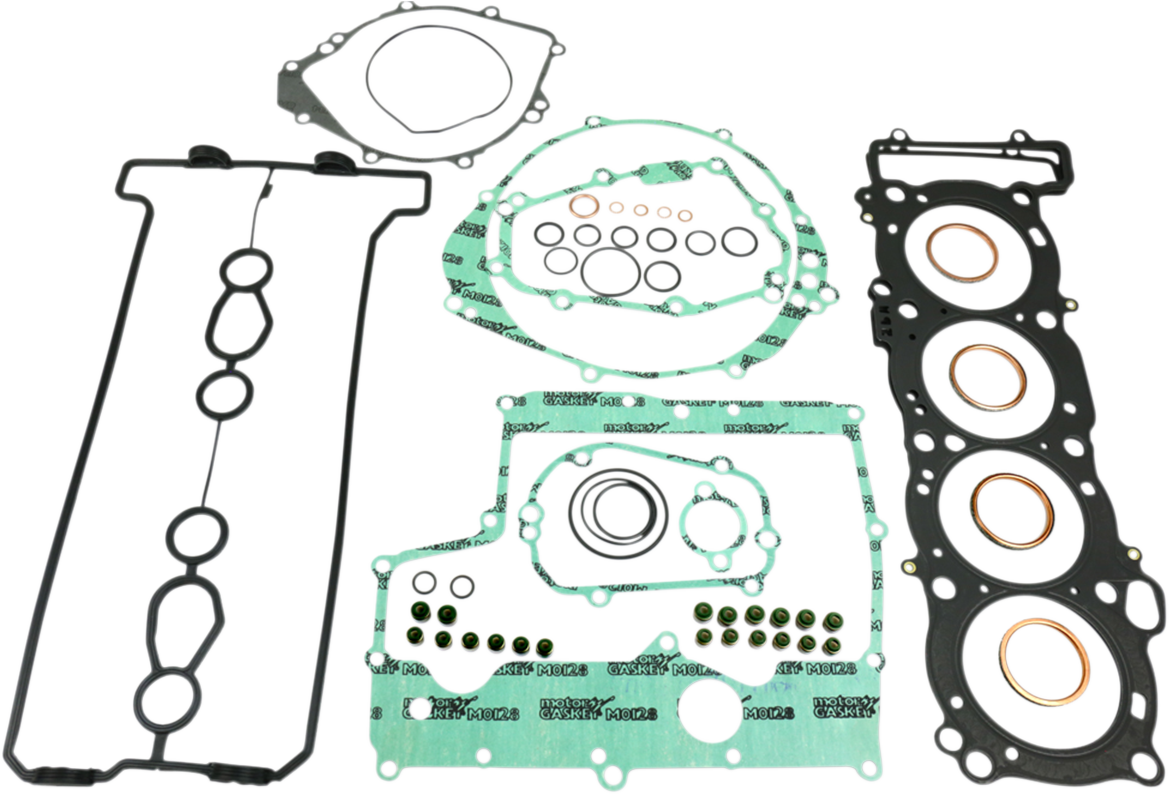 ATHENA Complete Gasket Kit P400485850984