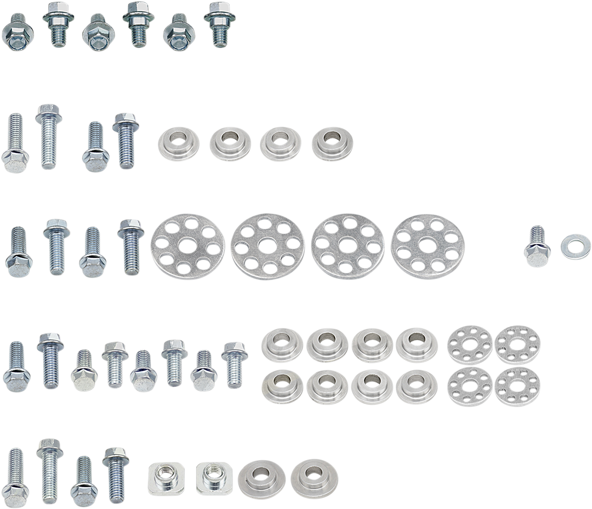 BOLT Fastener Body Kit SUZ-0810004